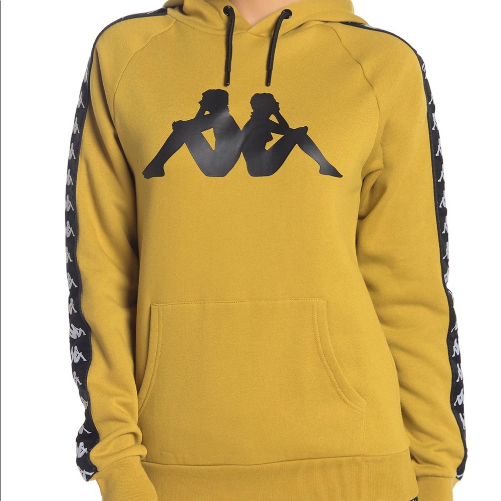 Kappa Hoodie